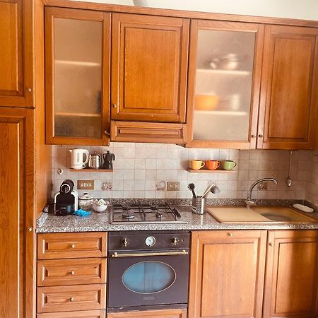 Apartamento La Casa Di Totta Stresa Exterior foto