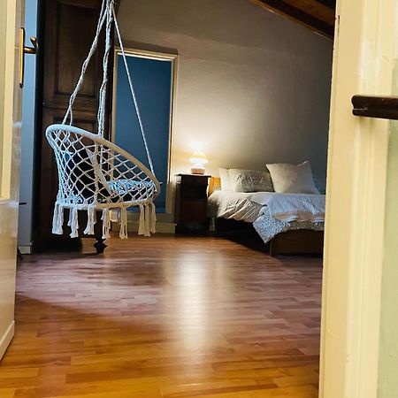 Apartamento La Casa Di Totta Stresa Exterior foto