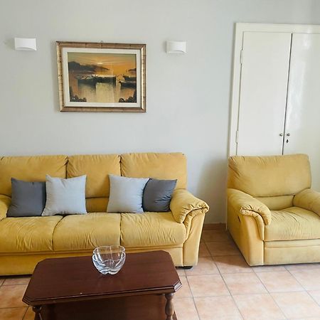 Apartamento La Casa Di Totta Stresa Exterior foto