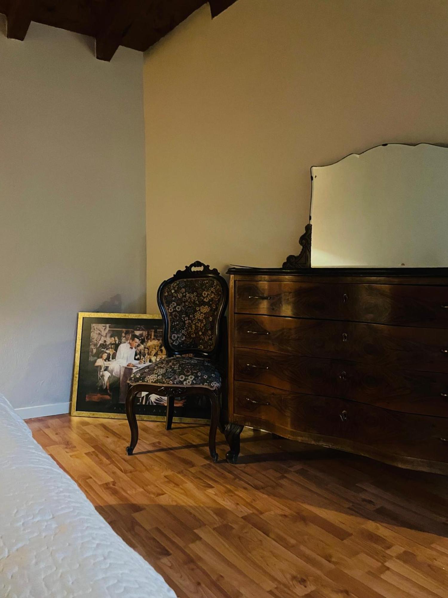 Apartamento La Casa Di Totta Stresa Exterior foto