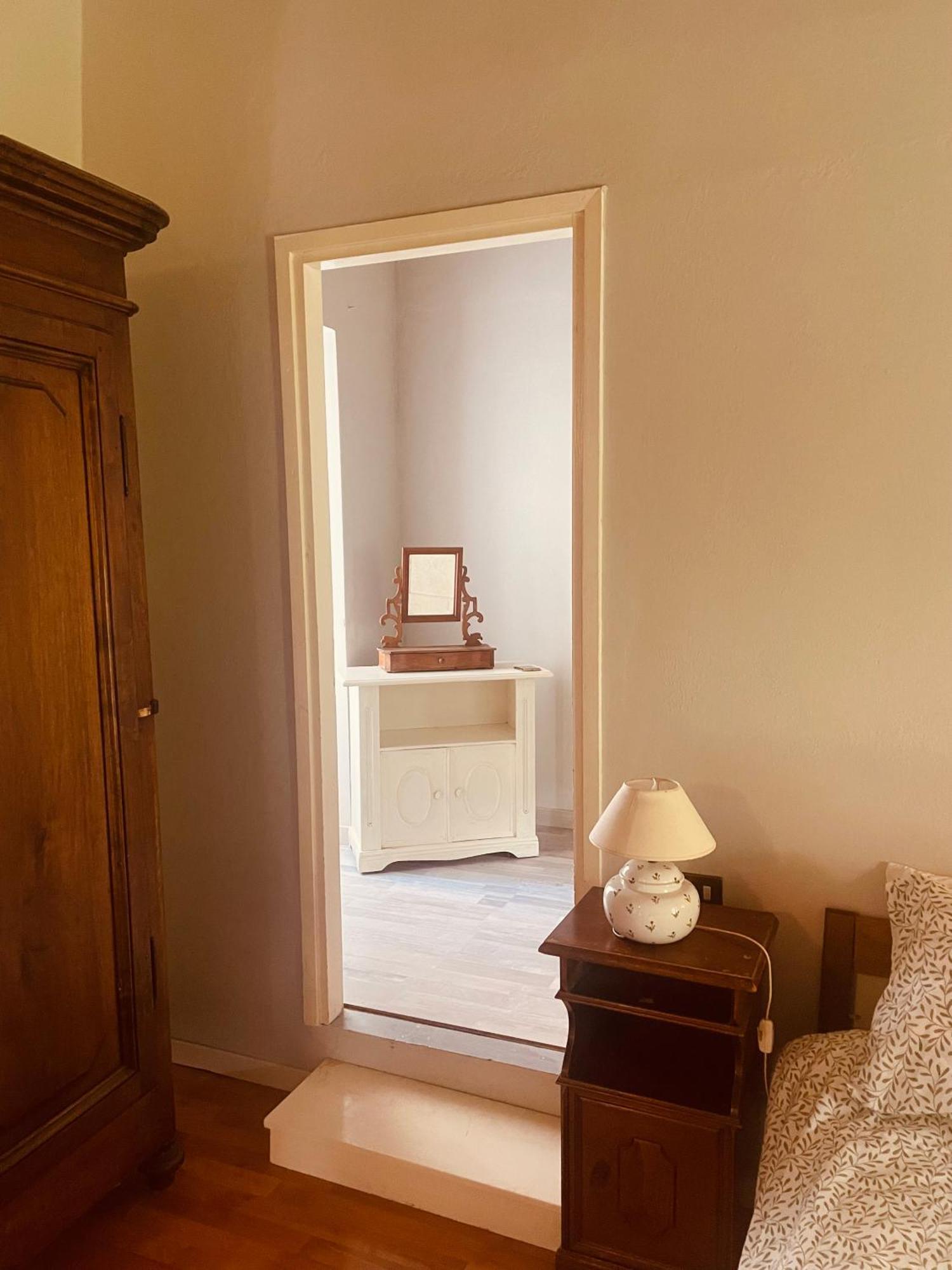 Apartamento La Casa Di Totta Stresa Exterior foto