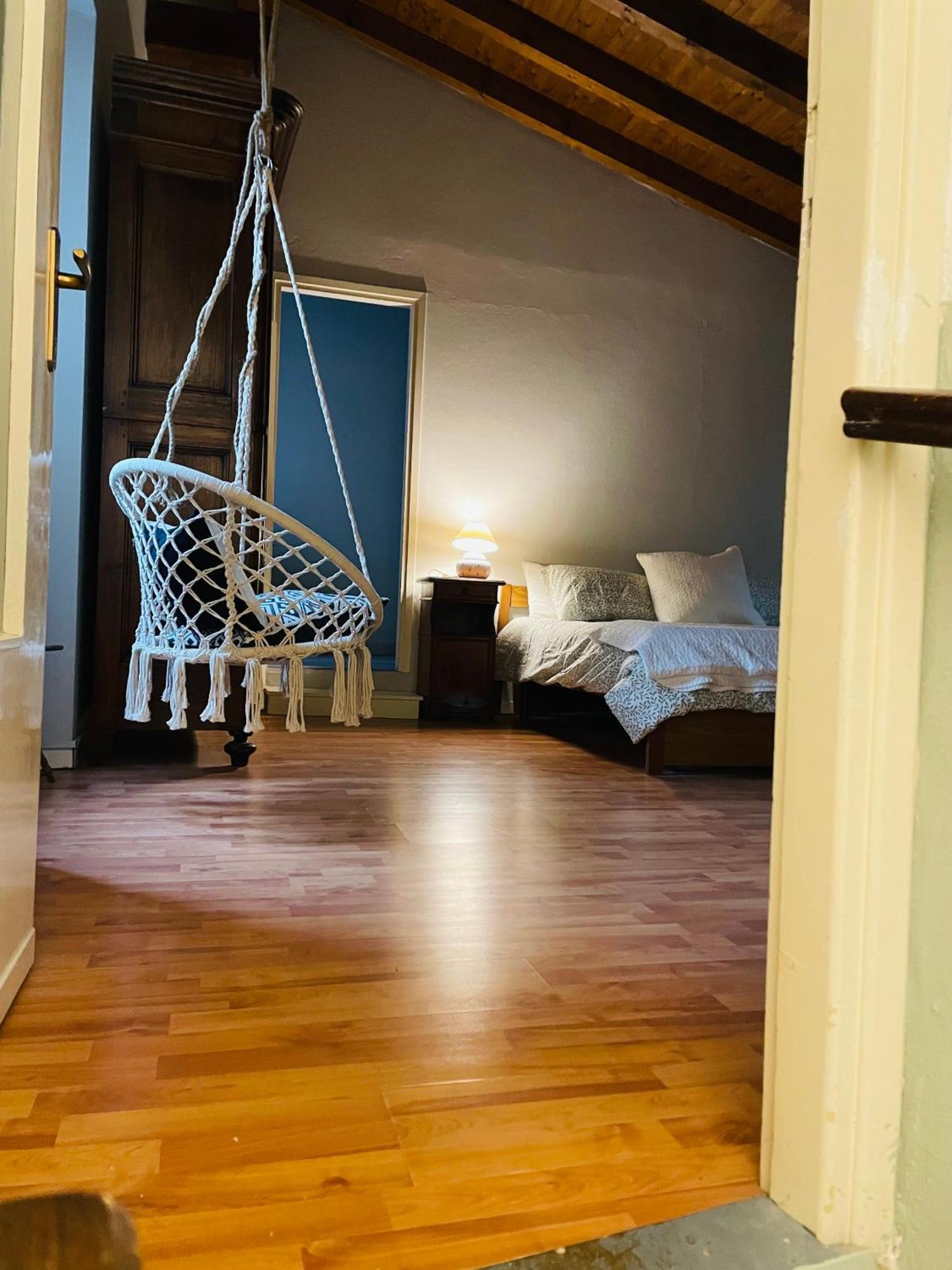 Apartamento La Casa Di Totta Stresa Exterior foto