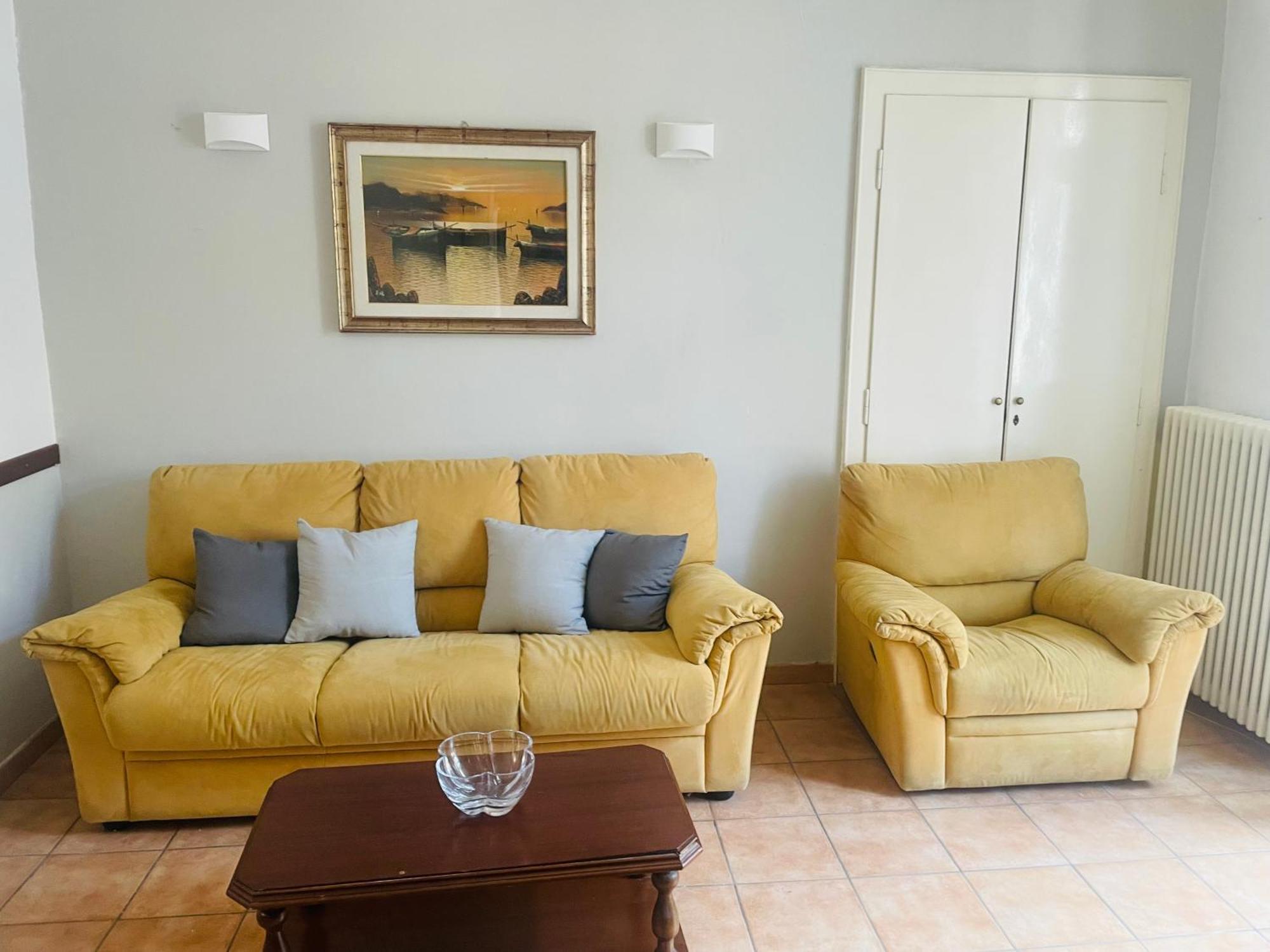 Apartamento La Casa Di Totta Stresa Exterior foto